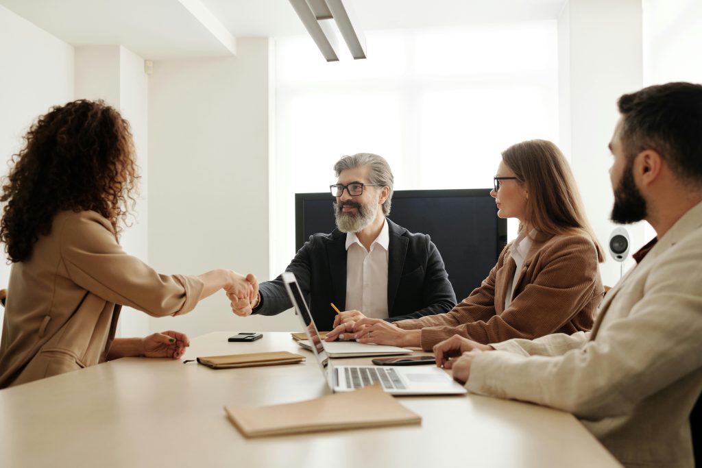 The Future of Human Capital Management And Why Businesses Are Investing in Expertise