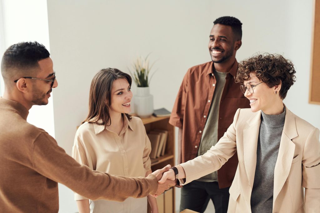 How Businesses Gain Stability And Efficiency By Working With A Certified PEO