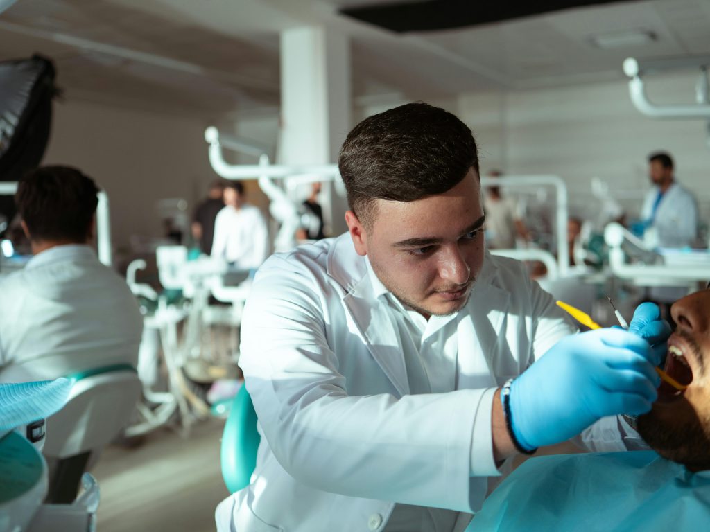 Filling More Appointments: How Local SEO Can Transform Your Dental Practice