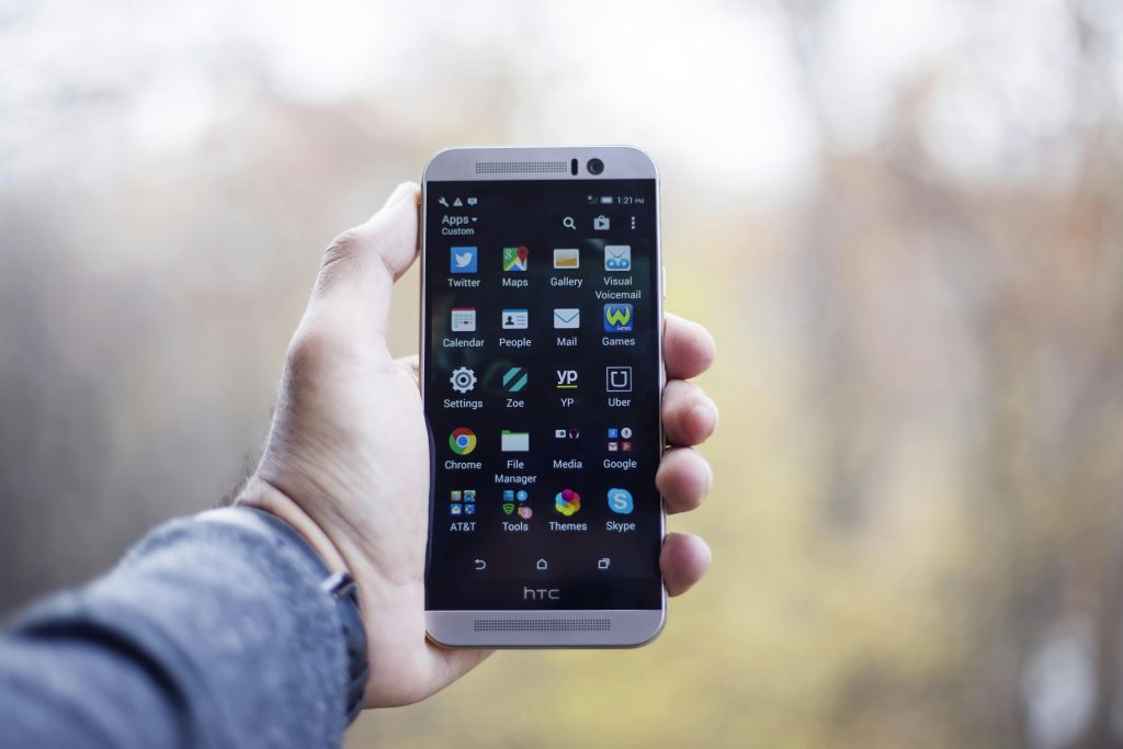 Custom Android Devices and Their Growing Importance
