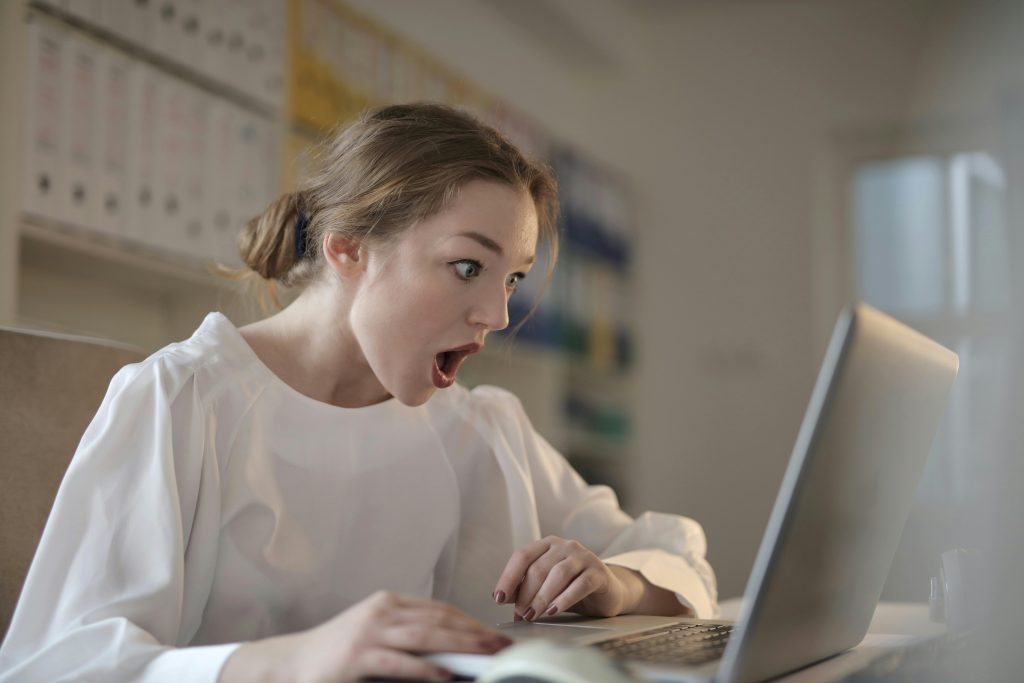 What to Do When You Suddenly Lose Critical Business Data: Step by Step Recovery Guide