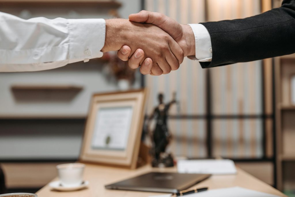 How to Build a Scalable Partner Program in 2025