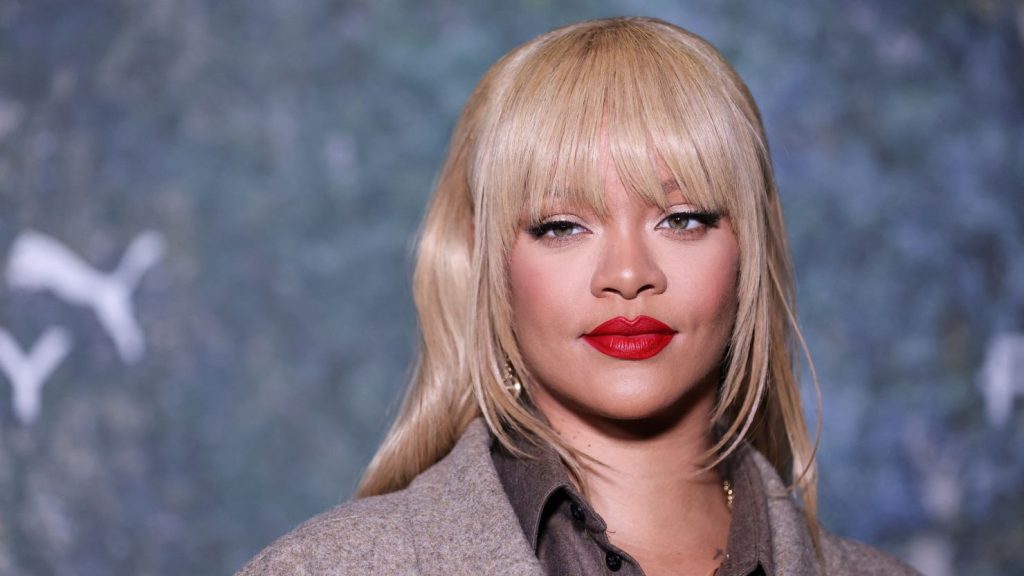 What Is Rihanna's Net Worth in 2025?