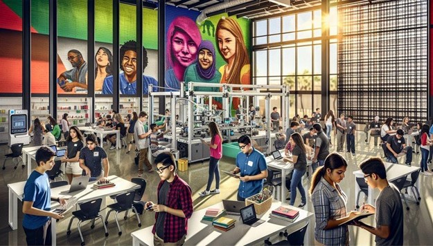 Key Benefits of Attending a San Antonio Technical School
