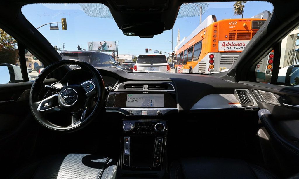 Self-Driving Cars: Reality Or Hype?