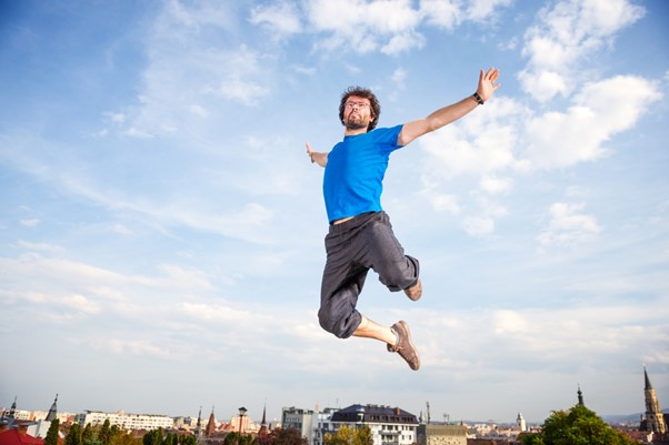 Longevity World Cup vs. Rejuvenation Olympics