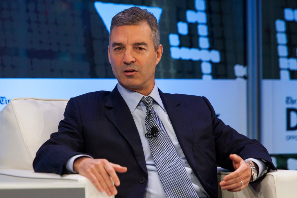 Daniel Loeb: Inside the Life of the Billionaire Hedge Fund Manager