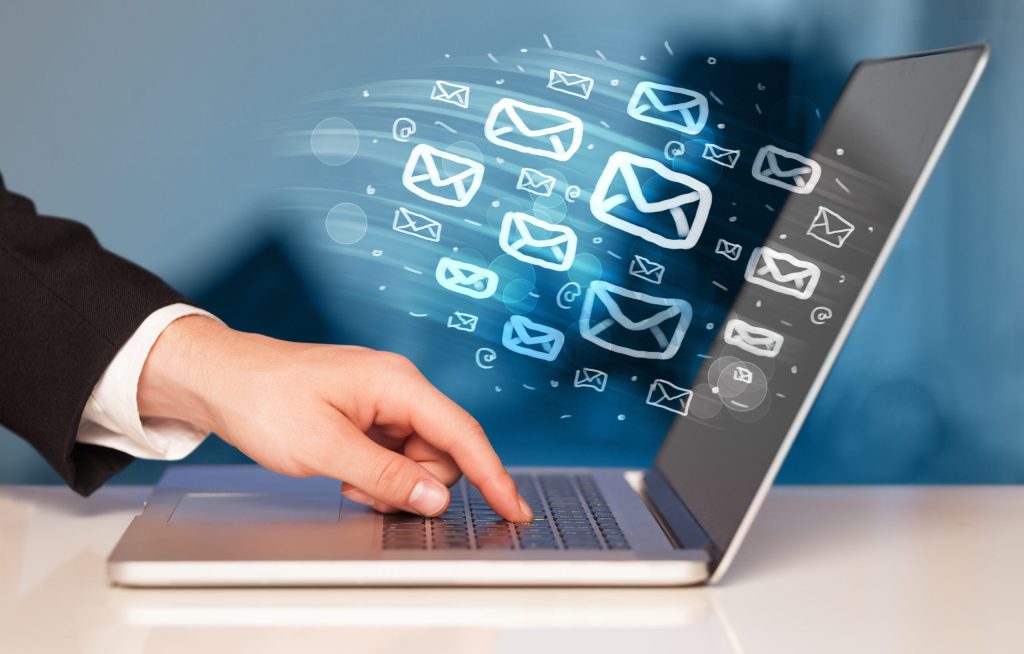 Key Benefits of Using a Digital Mailbox for Your Business