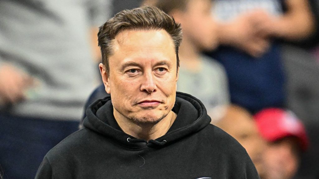 Elon Musk’s Net Worth Rollercoaster: How Tesla’s Stock Made Him Richer (and Poorer)
