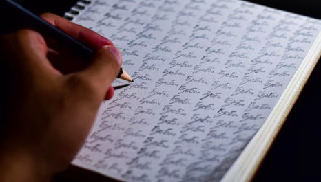 How Handwriting Sparks Creativity and New Ideas