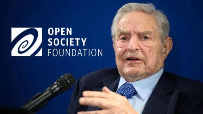 Open Society Foundations: How Soros Shapes Global Change