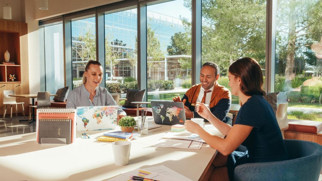 The Strategic Advantage of Hiring a Fractional CPO for Growing SaaS Companies