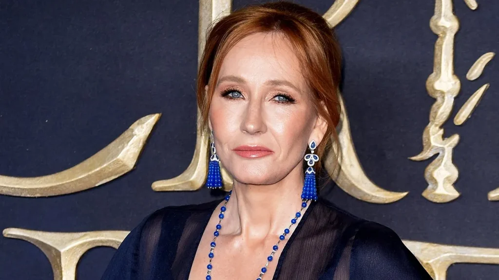How Many Children Does J.K. Rowling Have & What Are Their Lives Now