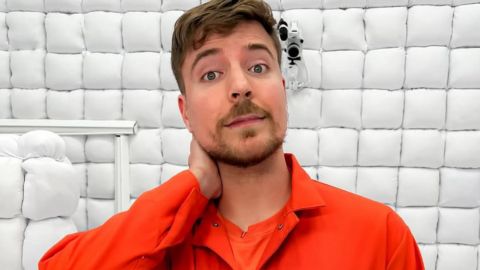 Mr Beast
