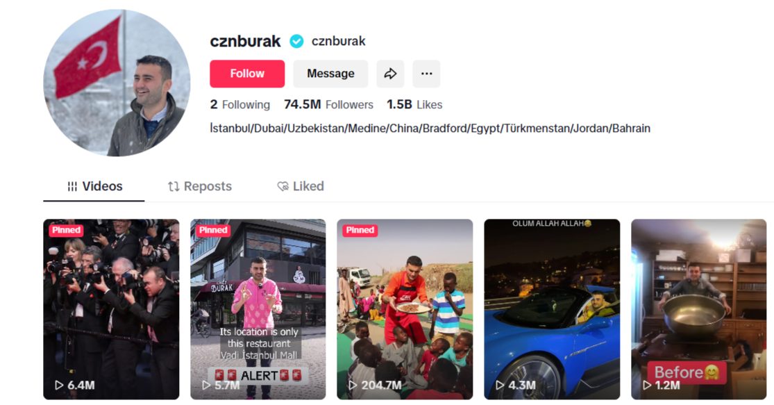 12 CznBurak