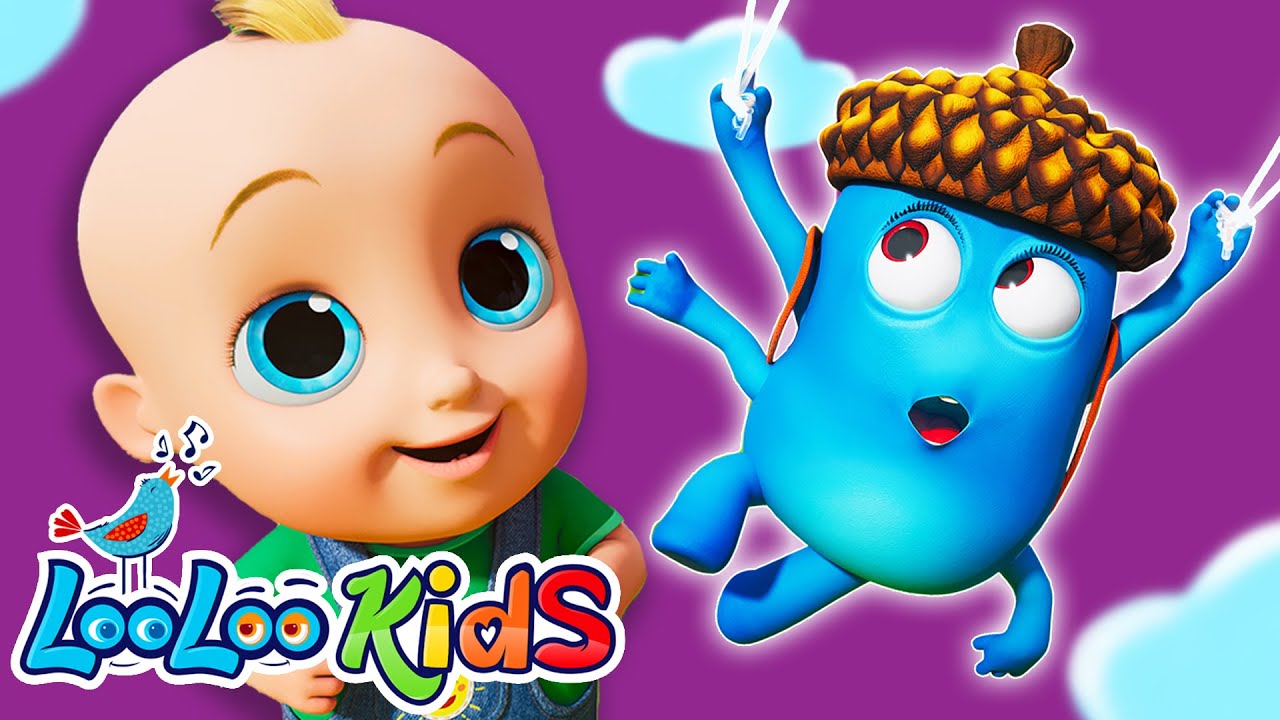 LooLoo kids