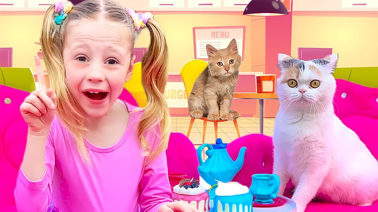 Like-Nastya-Show