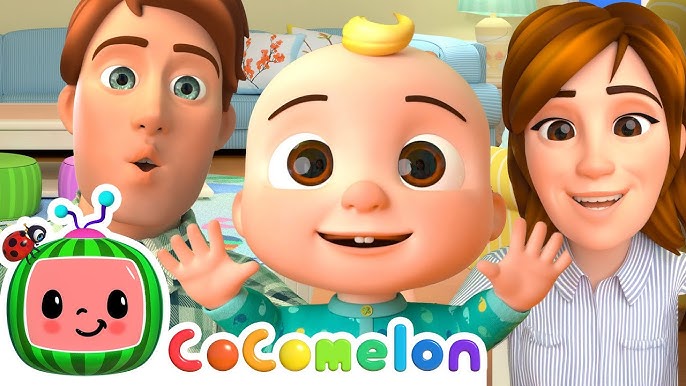 2 Cocomelon