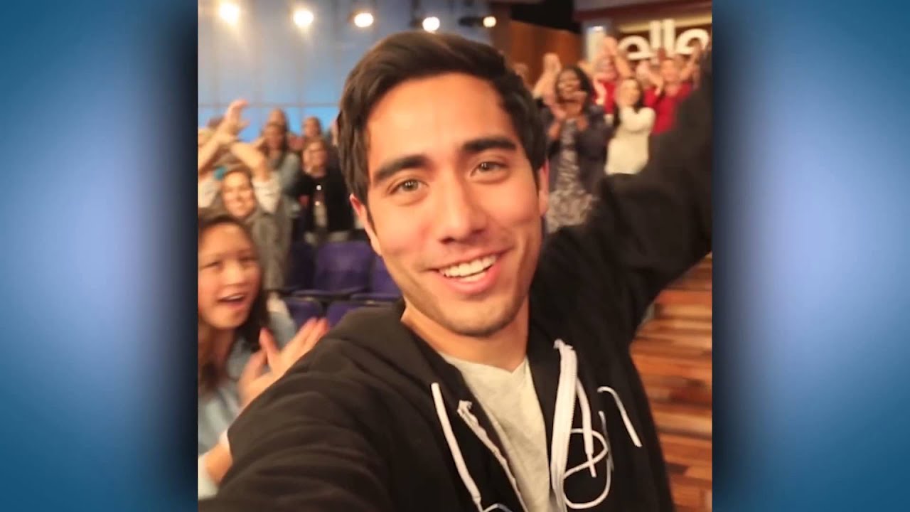Zach-King