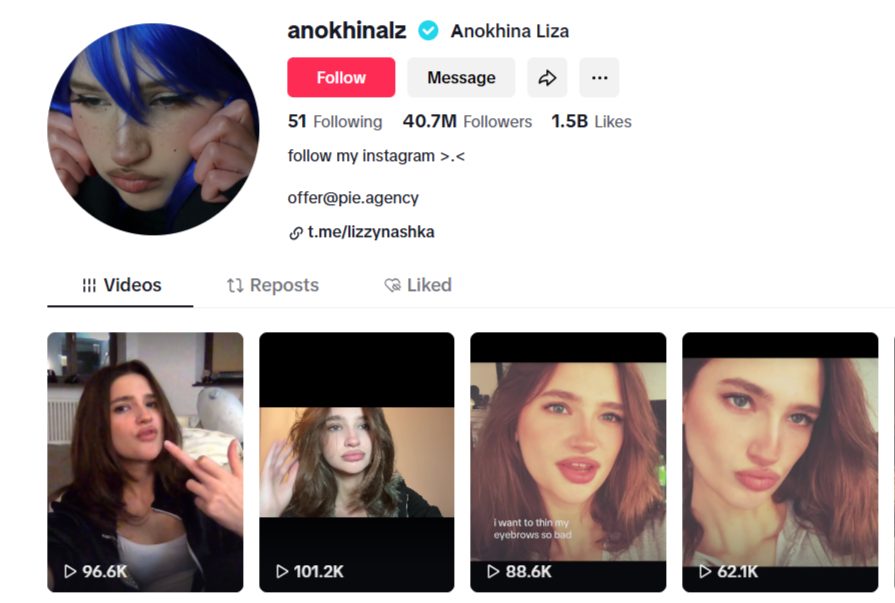 49 Anokhina Liza