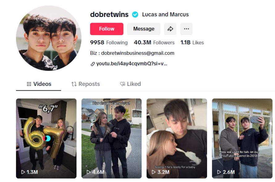 52 Lucas And Marcus