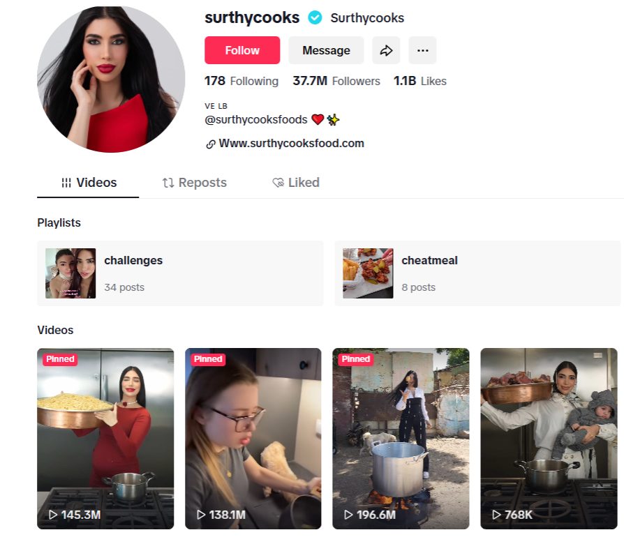 59 Surthycooks