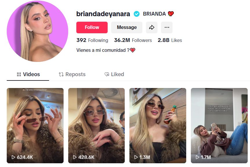 66 Brianda