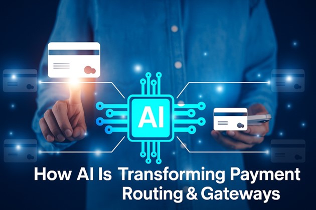How AI Is Transforming Payment Routing & Gateways