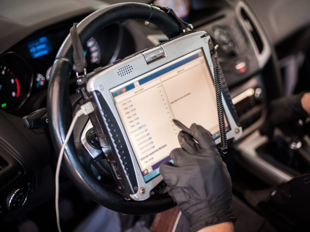Black Box Data Role in Truck Accident Investigations