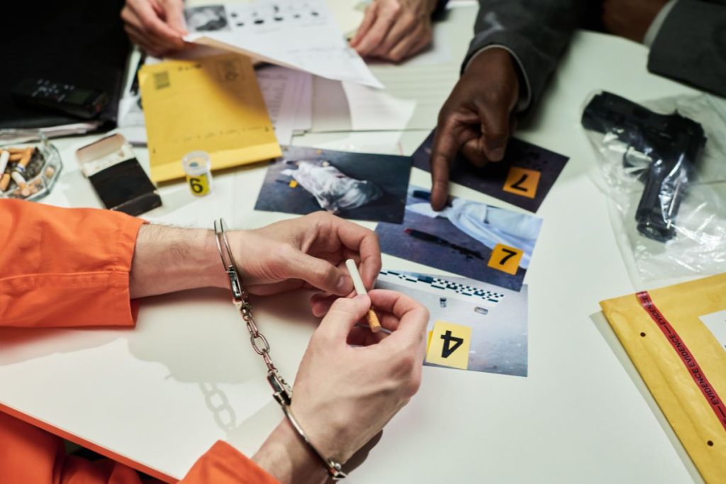 Understanding Your Rights During a Criminal Investigation
