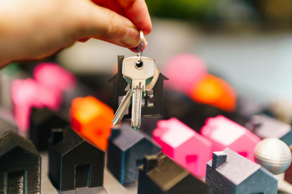 SEO Strategies for Real Estate Agents in Berkeley Lake, Atlanta