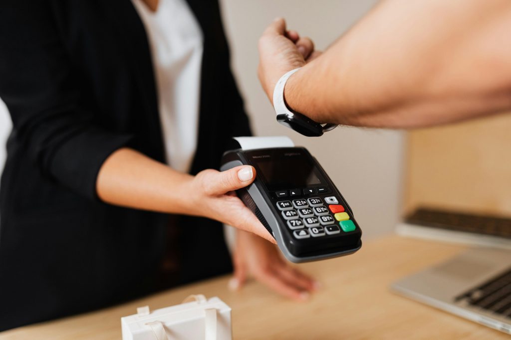 The Future of Digital Banking: Innovative Features of the Blackcat Site