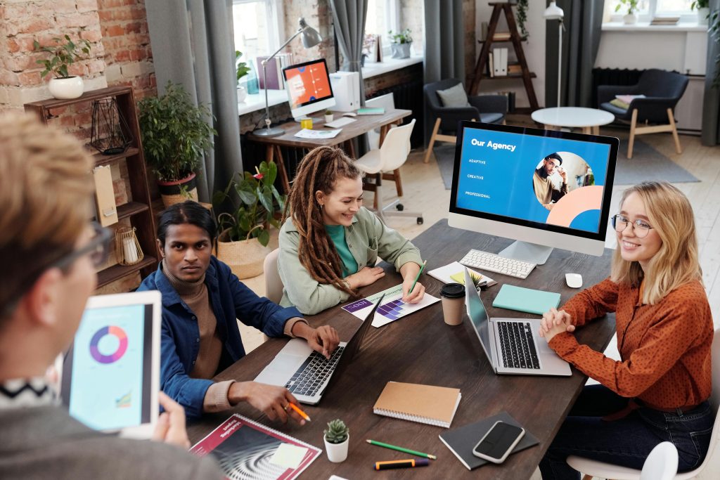 How to Choose the Best Brand Strategy Agency for Your Biz