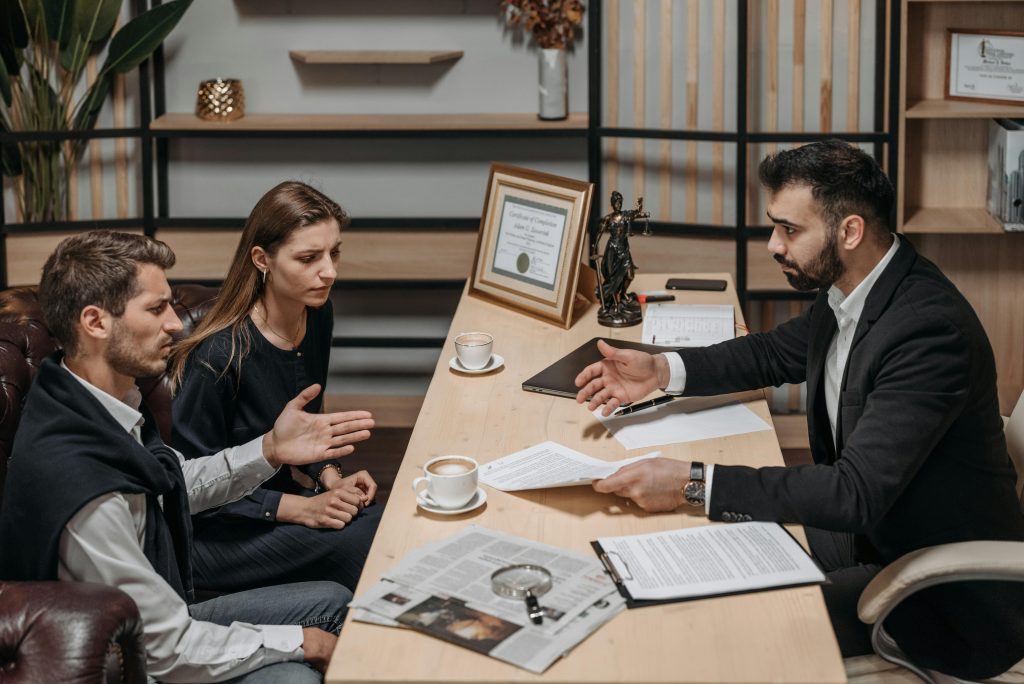 Understanding Liability in Personal Injury Claims