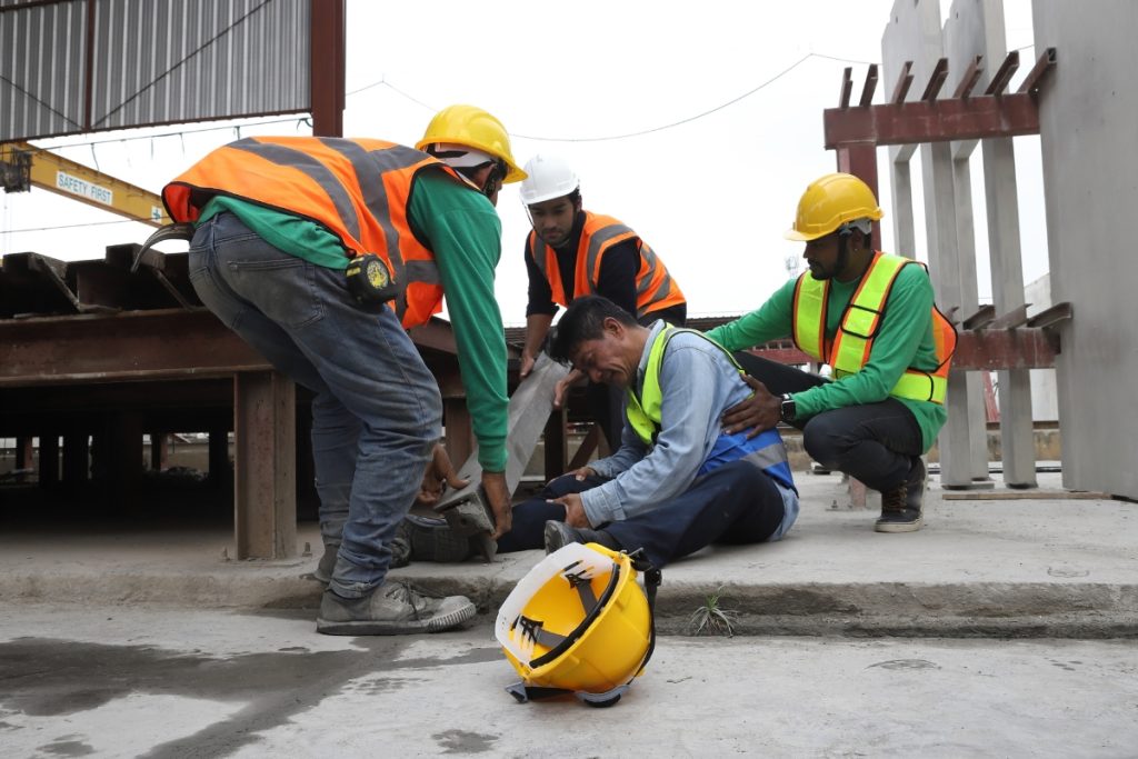 Evidence Needed in Construction Accident Claims