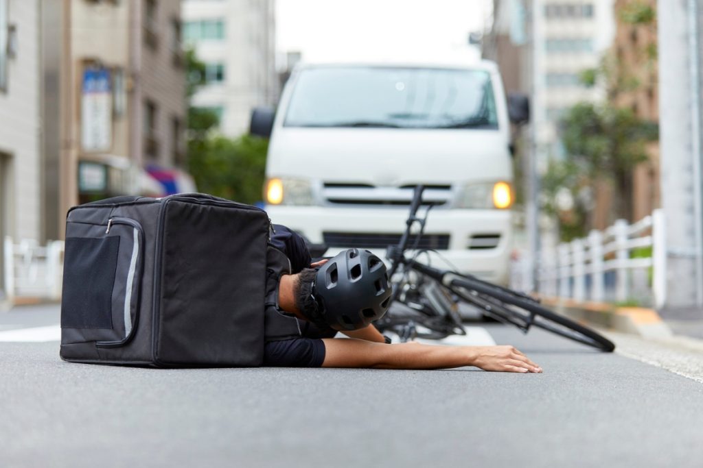 Evidence Needed for Truck Accident Liability Claims