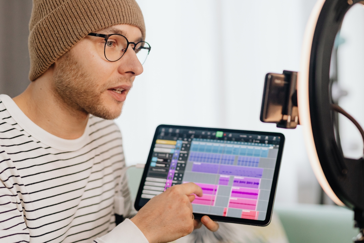Boost Creativity with an AI Music Generator Today