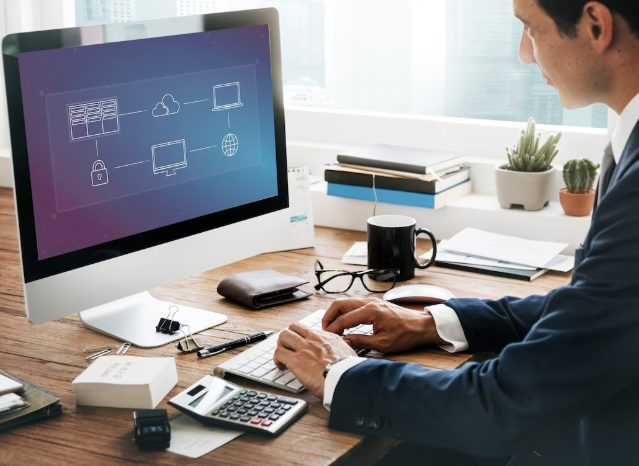 Cloud PBX systems