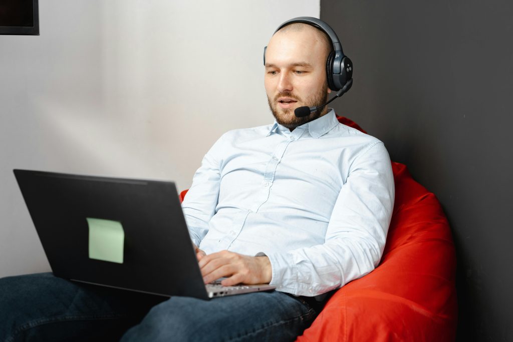 virtual assistant firms