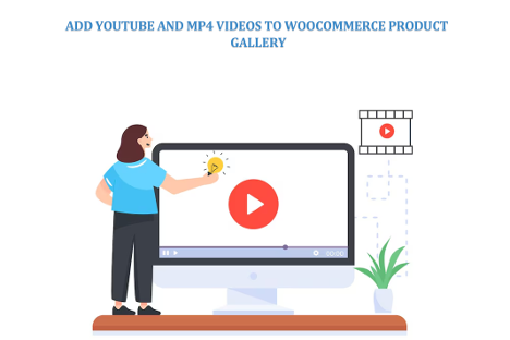 Add YouTube and MP4 Videos to the WooCommerce Product Gallery