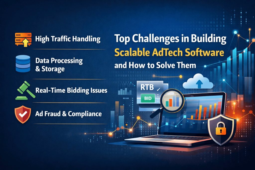 AdTech software