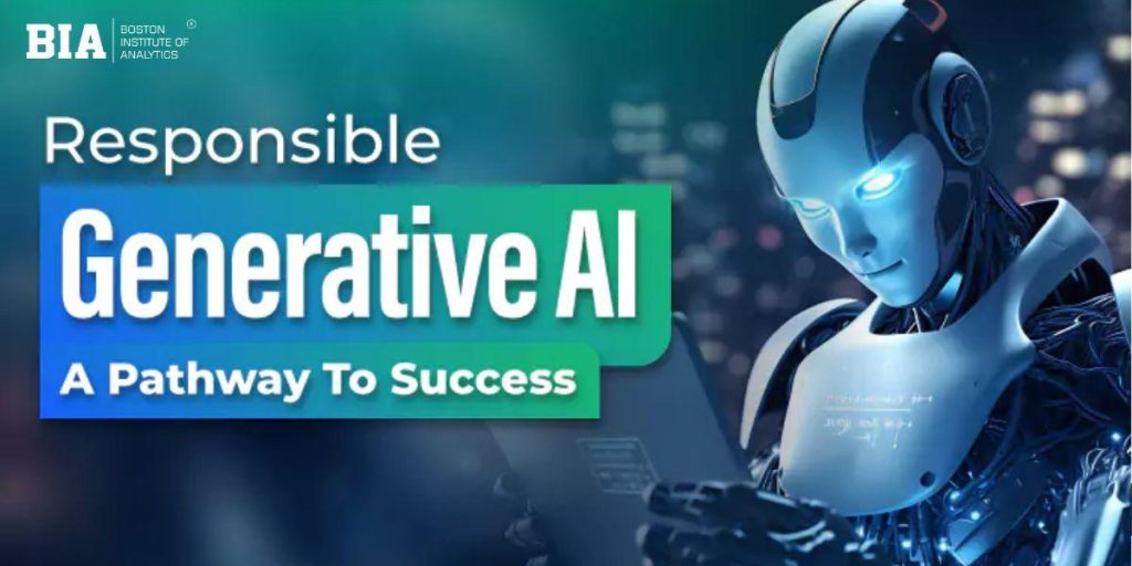 Generative AI courses