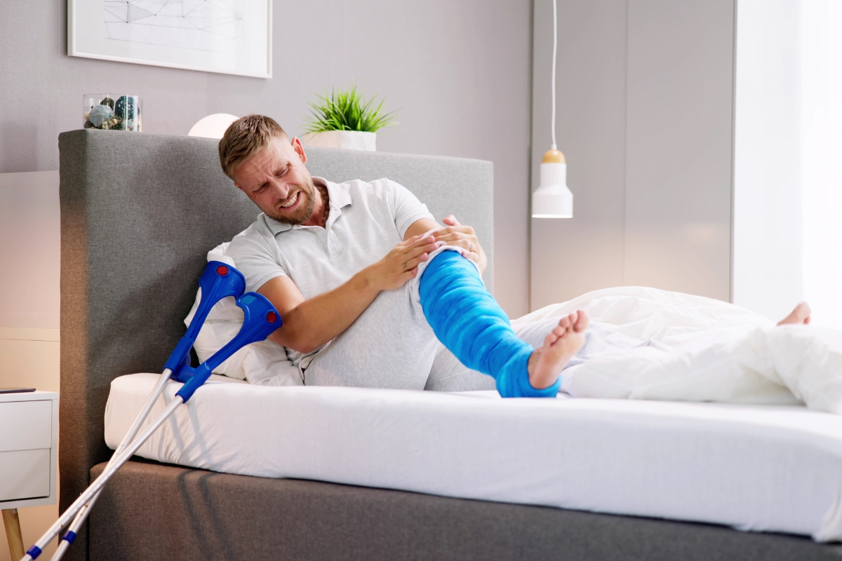 How Lawyers Prove Negligence in Catastrophic Injury Cases