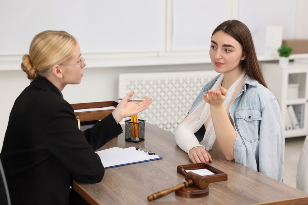 What Injured Workers Should Know About Filing Compensation Claims