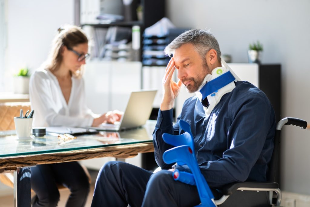 How Attorneys Support Victims of Defective Product Injuries