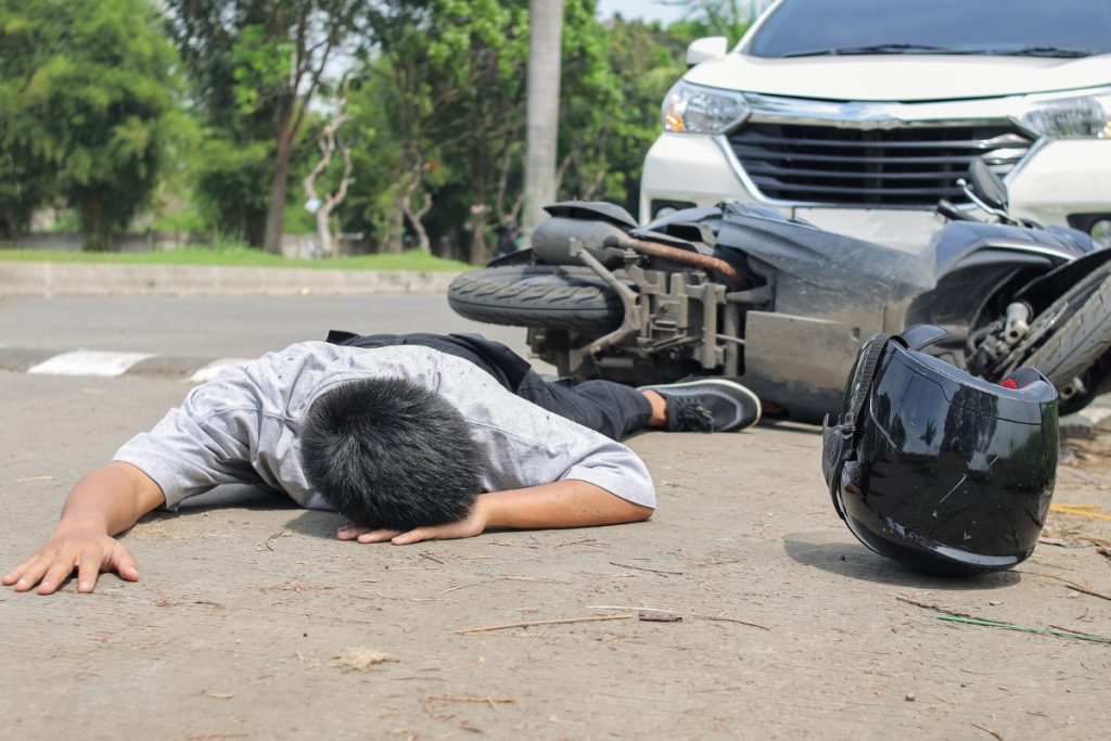 How to Choose the Right Attorney for Your Motorcycle Accident
