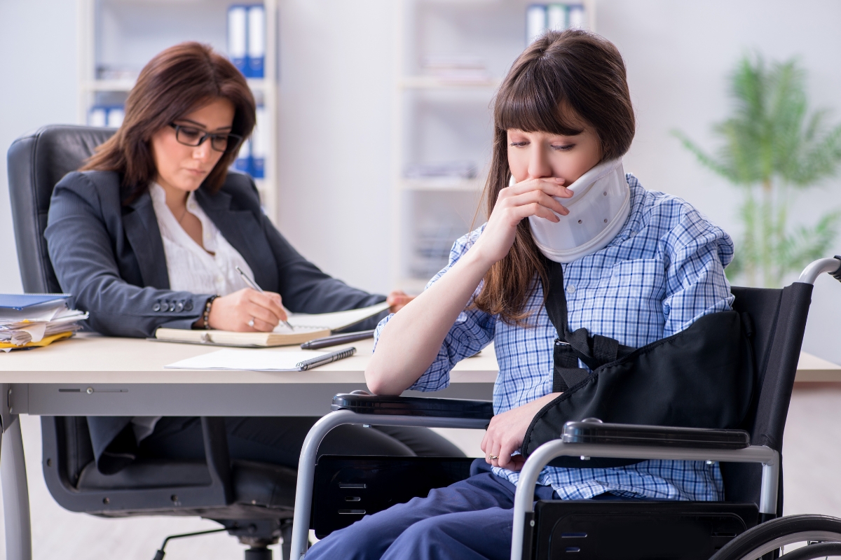 How Personal Injury Attorneys Fight for Maximum Compensation