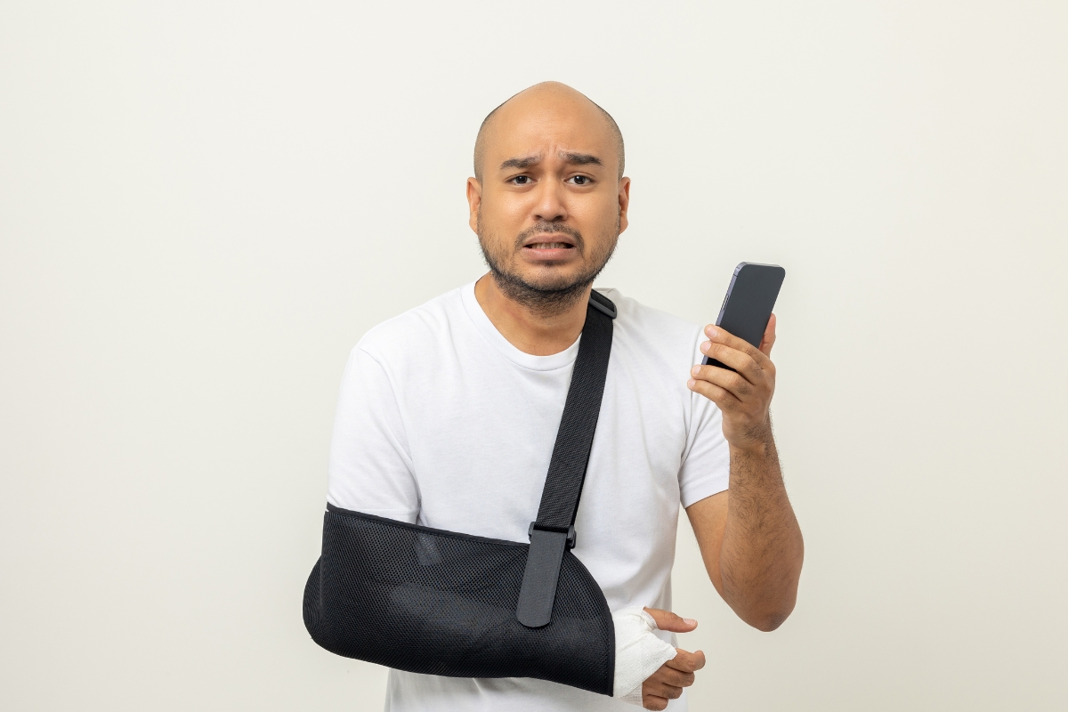 Why Timely Reporting Protects Your Rights After Sudden Injuries