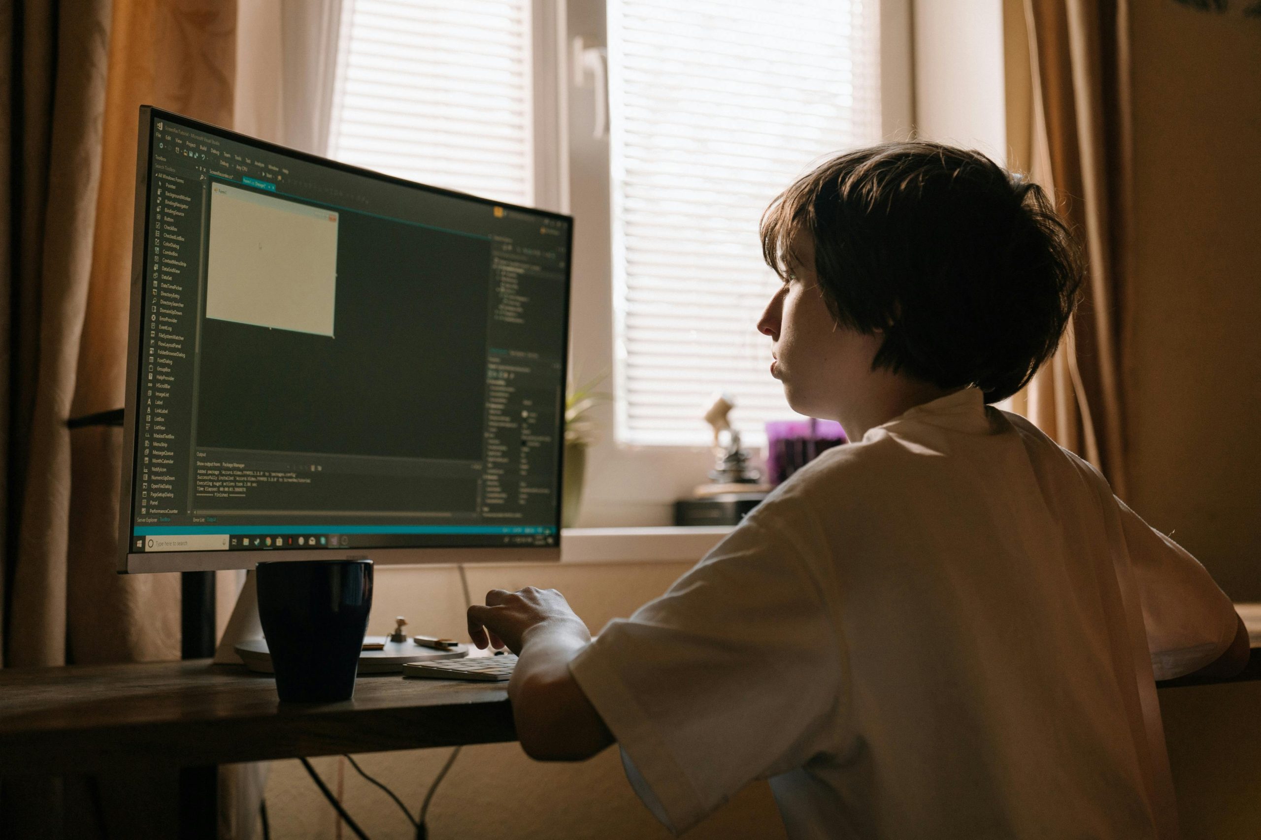 educational software