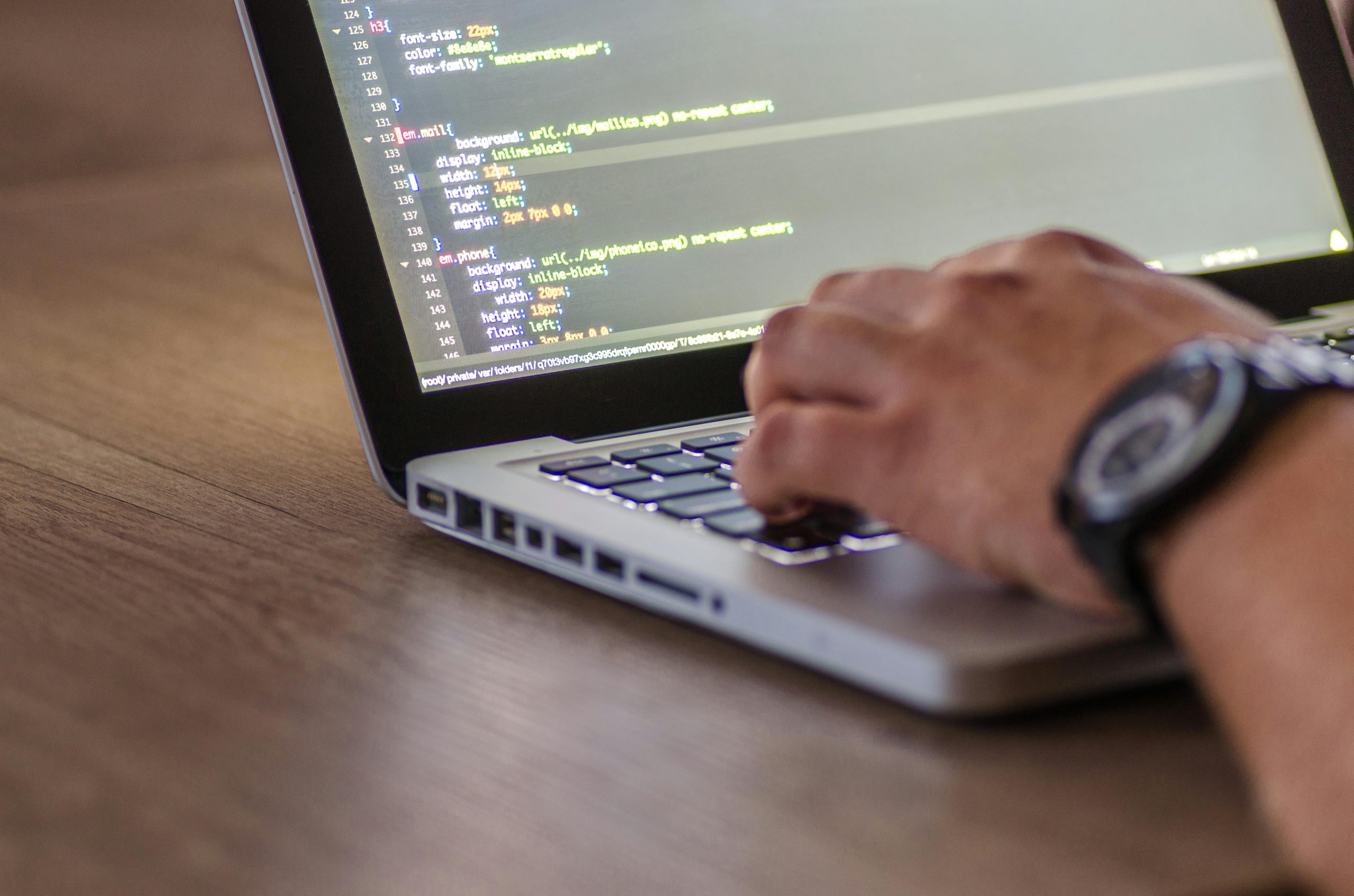 freelance web developers